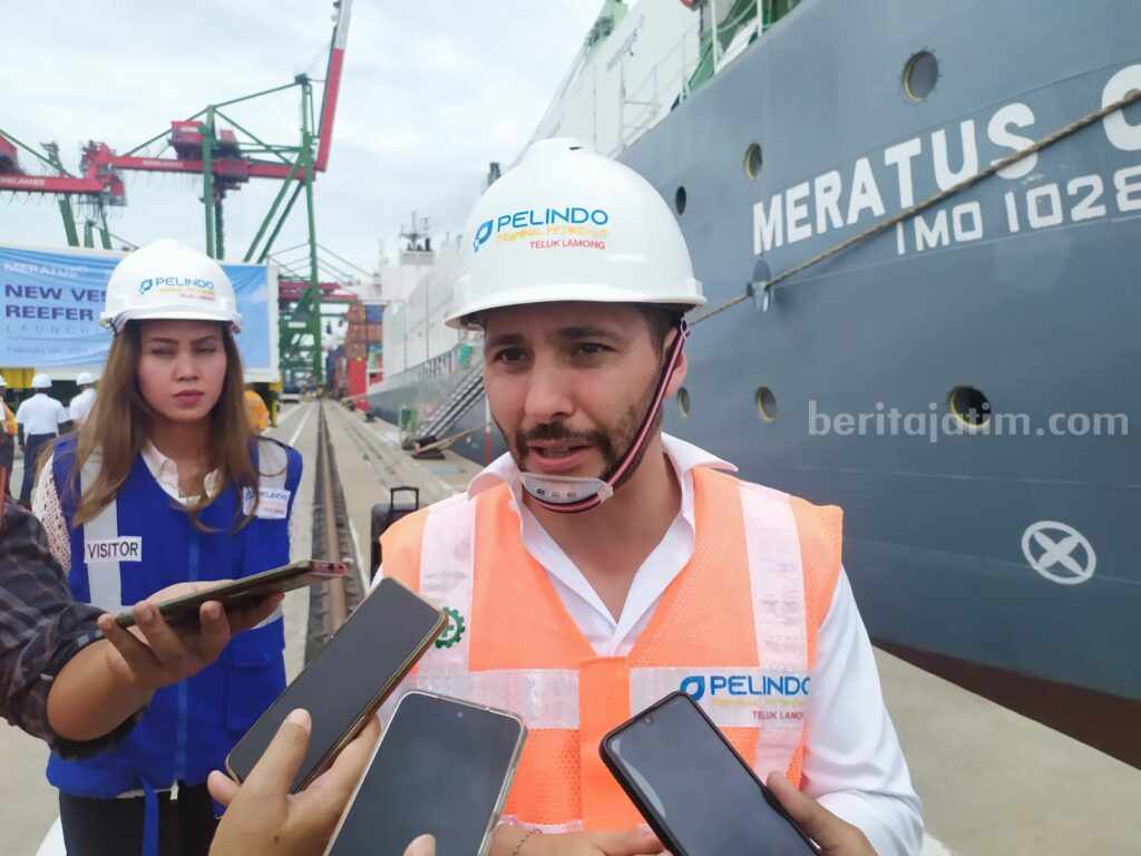Foto Berita Jatim