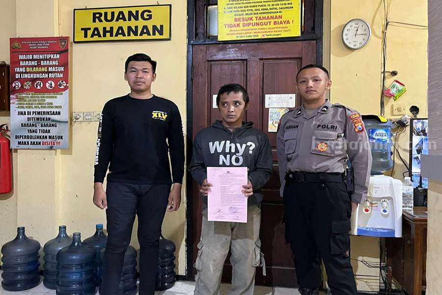 Foto Berita Jatim