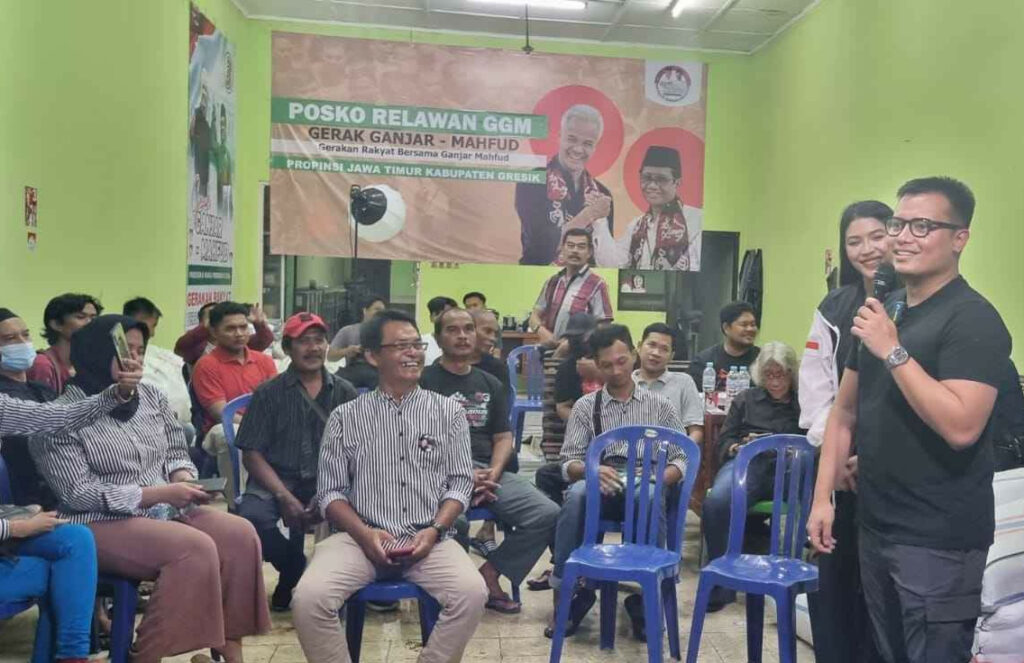 Foto Berita Jatim