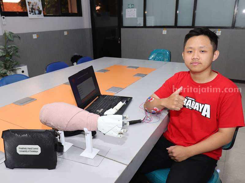 Foto Berita Jatim