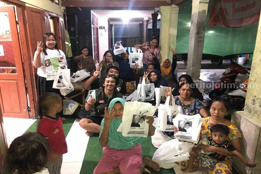 Foto Berita Jatim