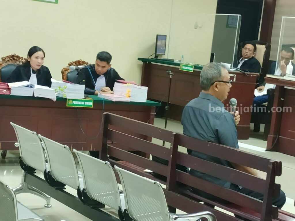 Foto Berita Jatim
