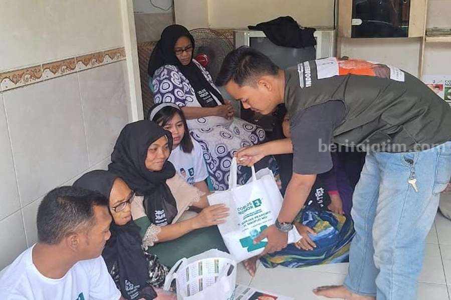 Foto Berita Jatim