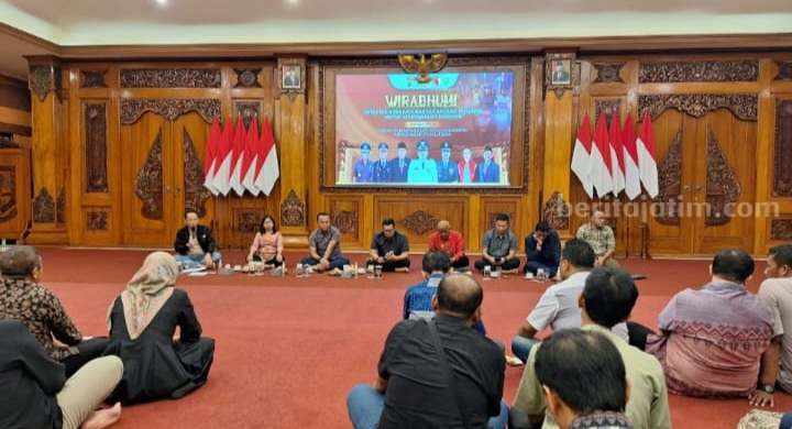 Foto Berita Jatim