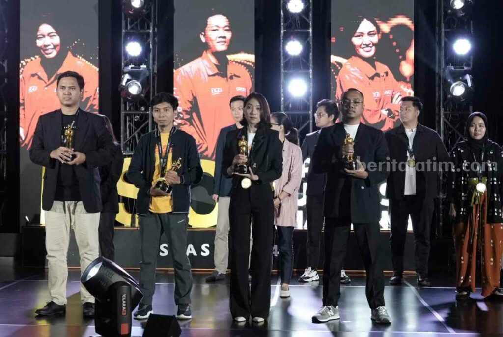 Foto Berita Jatim