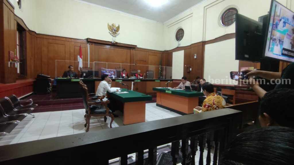 Foto Berita Jatim