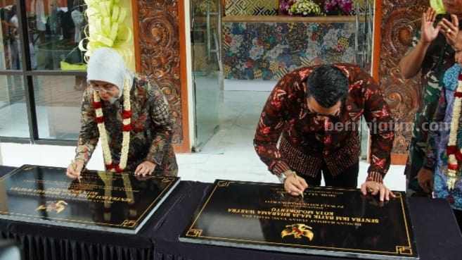 Foto Berita Jatim
