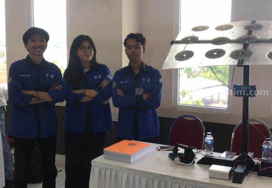Foto Berita Jatim