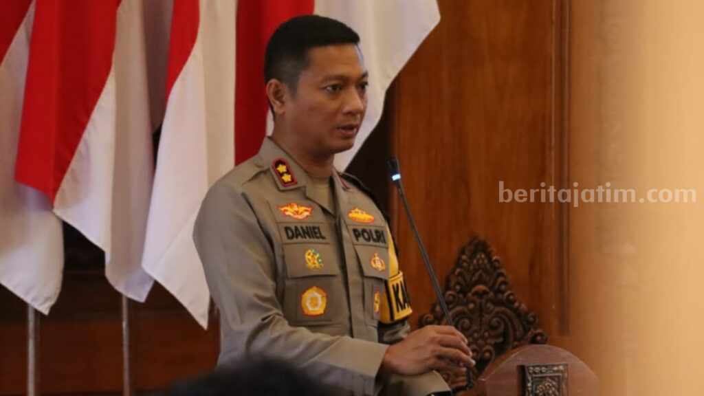 Foto Berita Jatim