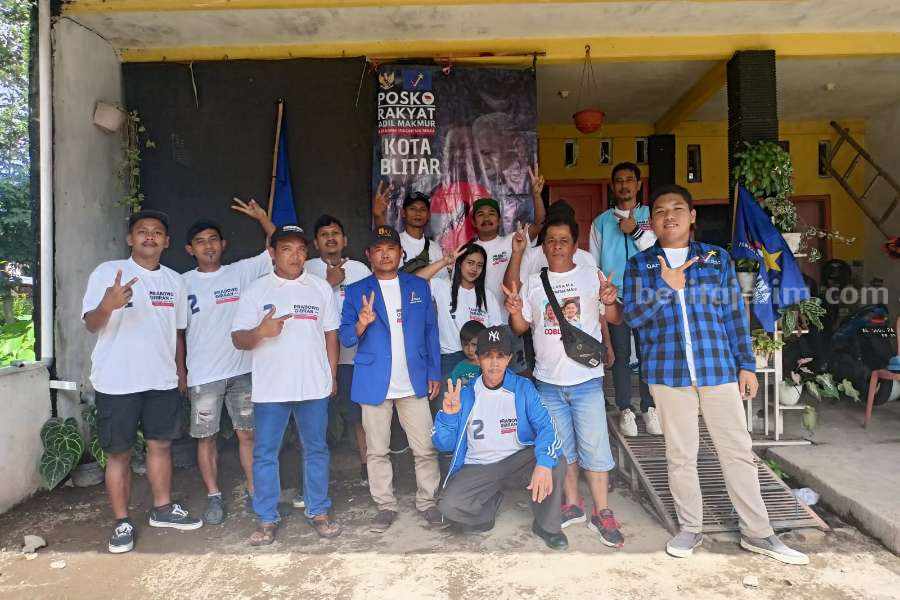 Foto Berita Jatim