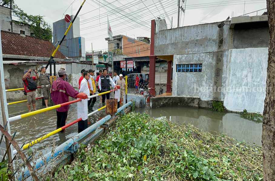 Foto Berita Jatim