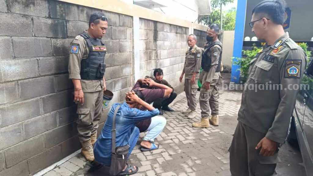 Foto Berita Jatim