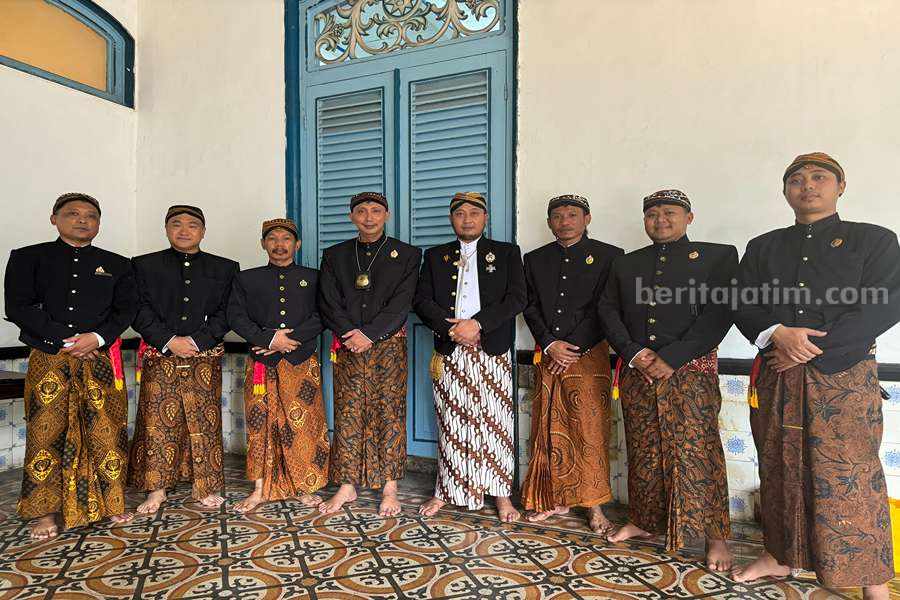 Foto Berita Jatim