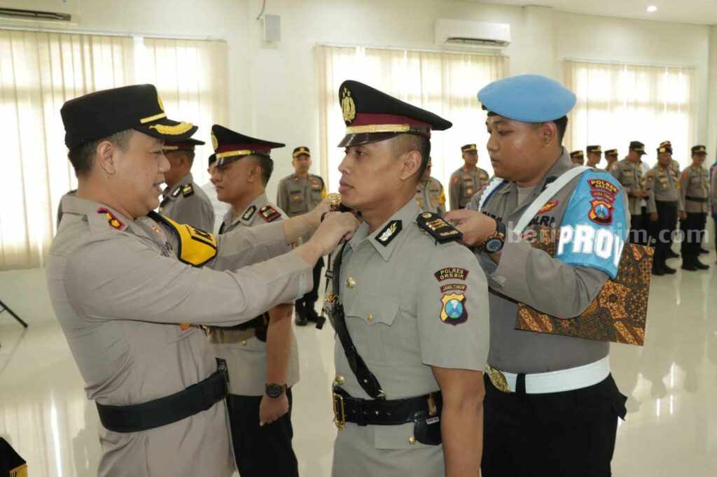 Foto Berita Jatim