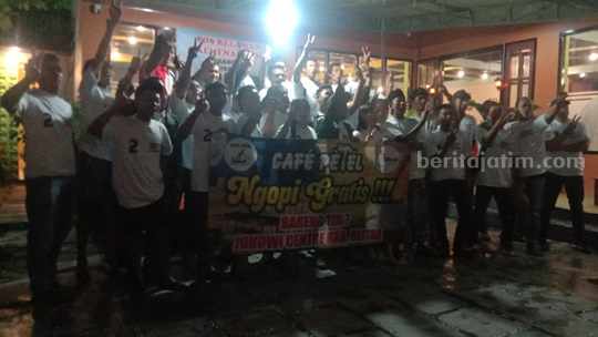 Foto Berita Jatim