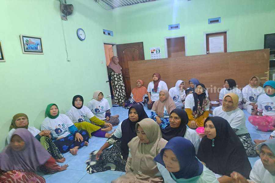 Foto Berita Jatim