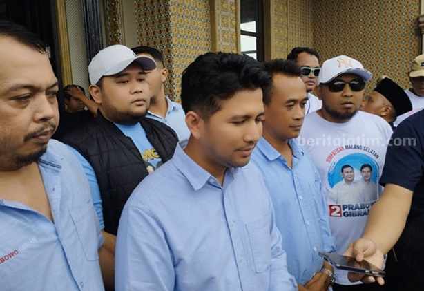 Foto Berita Jatim