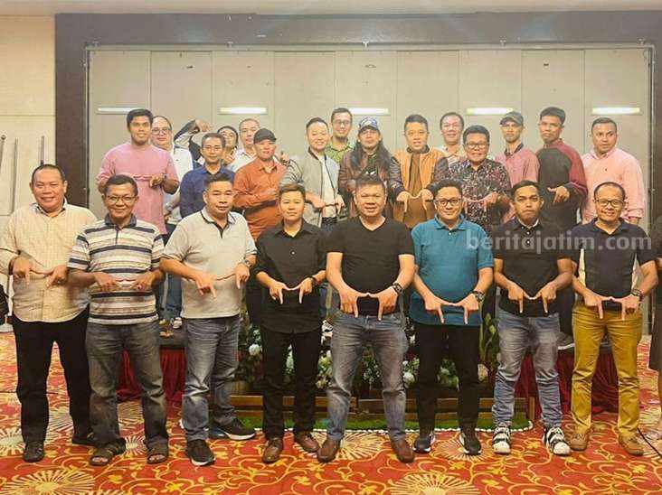 Foto Berita Jatim