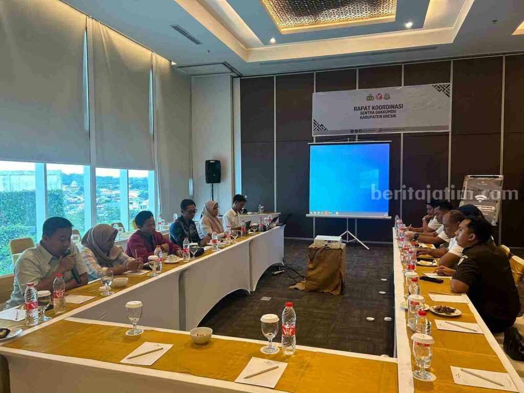 Foto Berita Jatim