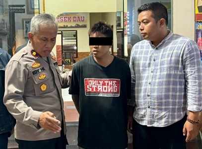 Foto Berita Jatim
