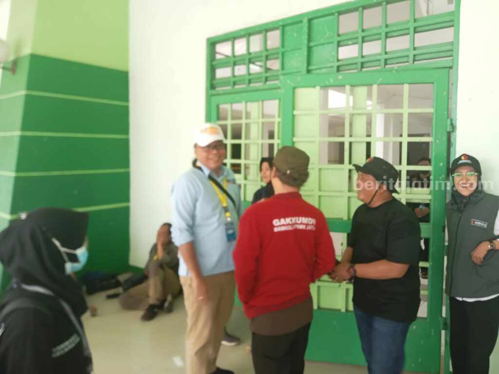 Foto Berita Jatim