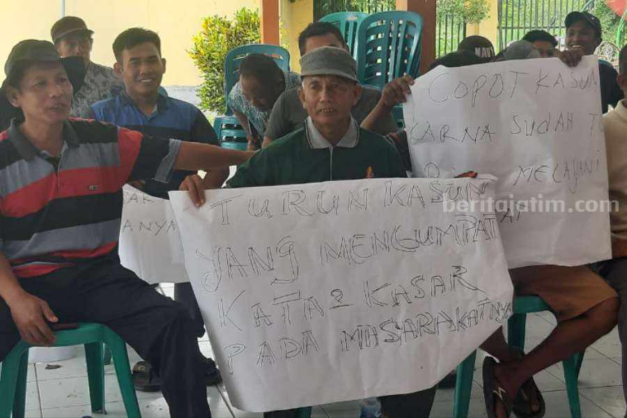 Foto Berita Jatim
