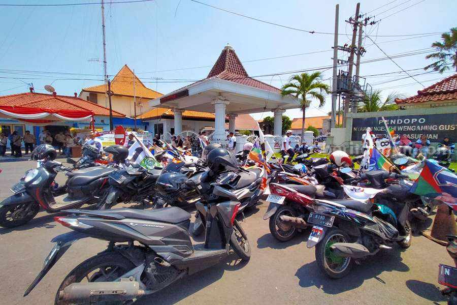 Foto Berita Jatim