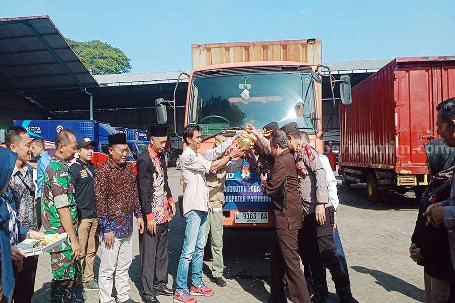 Foto Berita Jatim