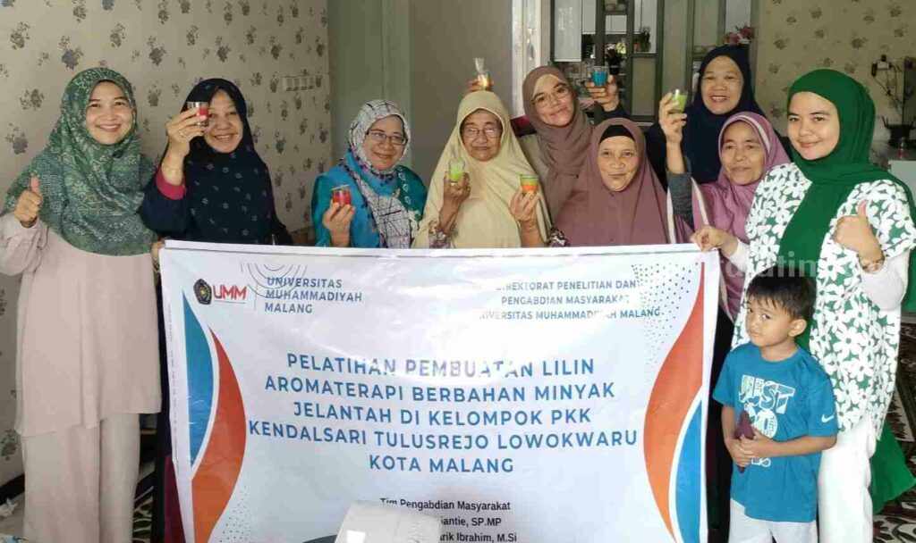 Foto Berita Jatim