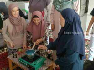 Foto Berita Jatim