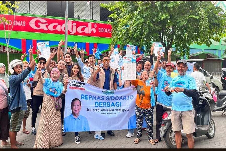 Foto Berita Jatim