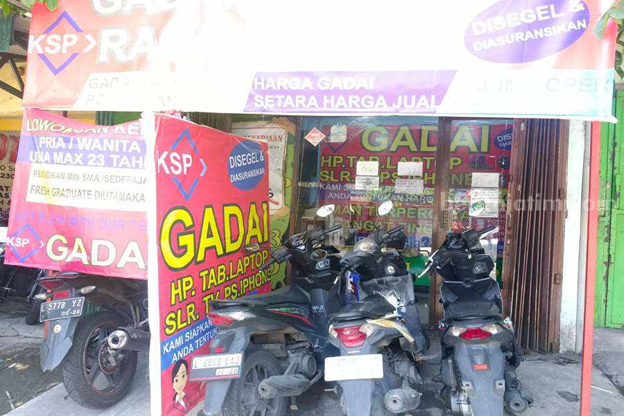 Foto Berita Jatim
