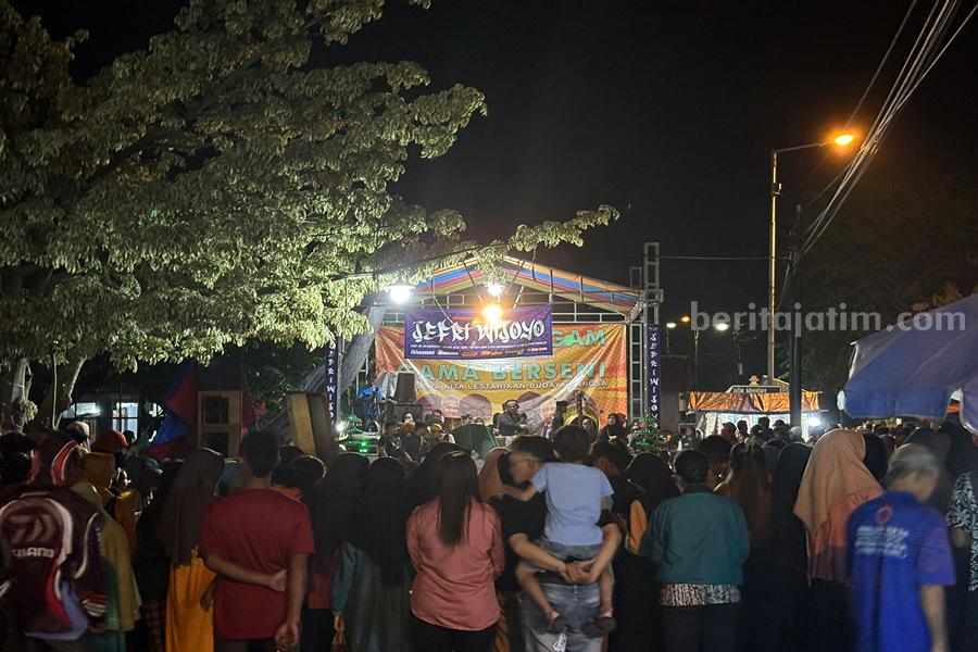 Foto Berita Jatim