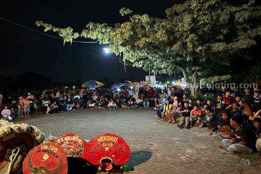 Foto Berita Jatim