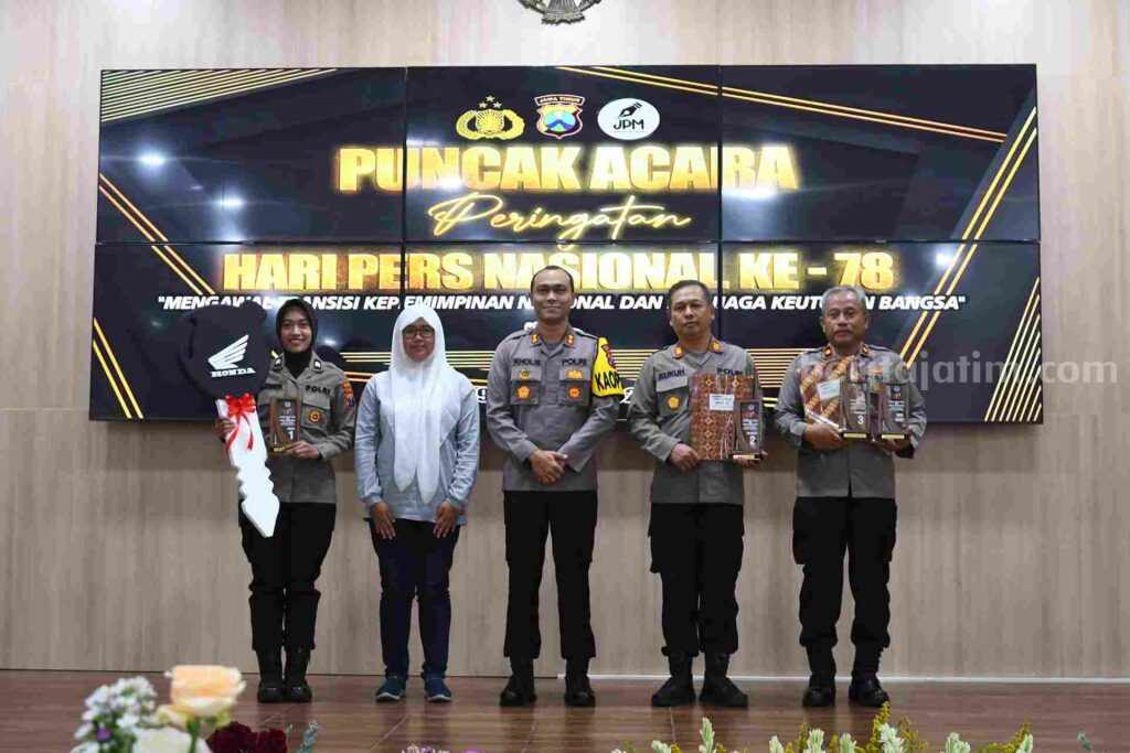 Foto Berita Jatim