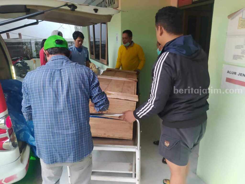 Foto Berita Jatim