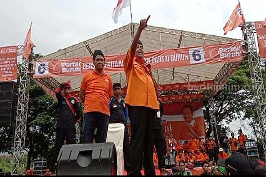 Foto Berita Jatim