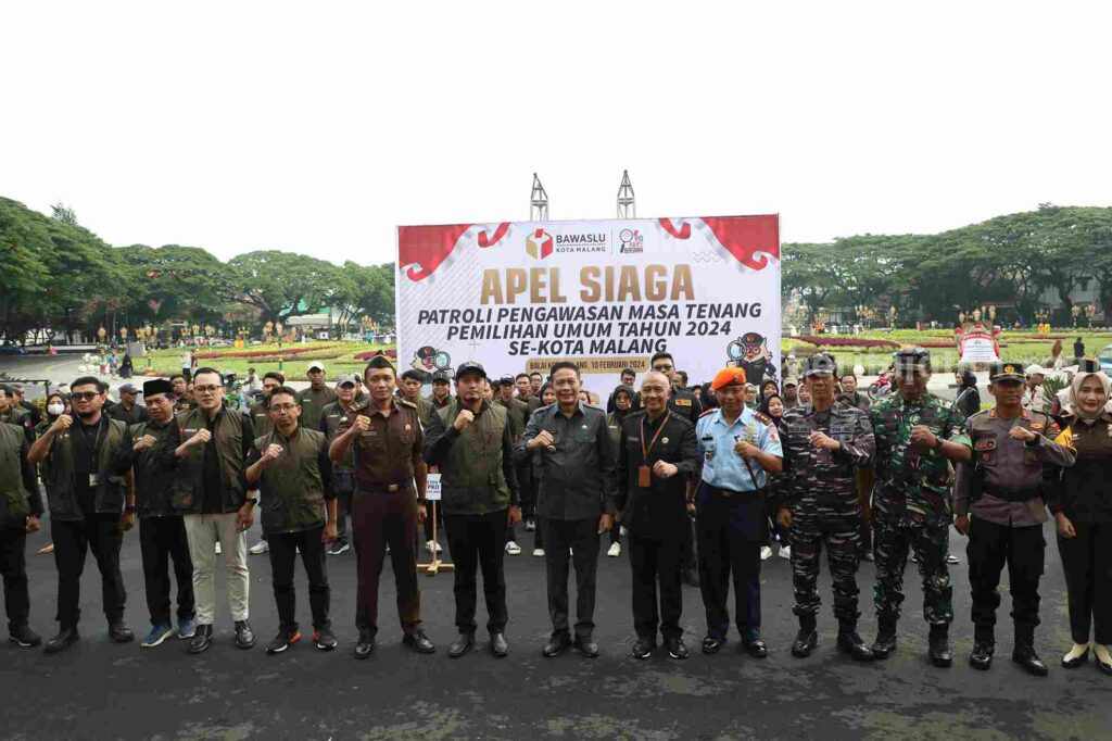 Foto Berita Jatim