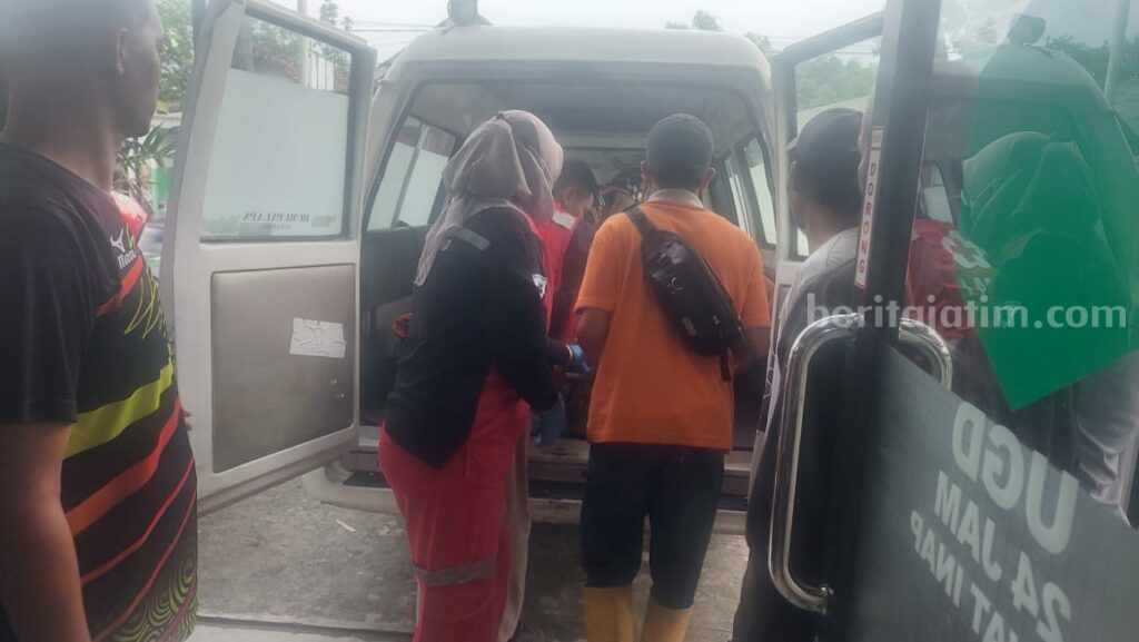 Foto Berita Jatim