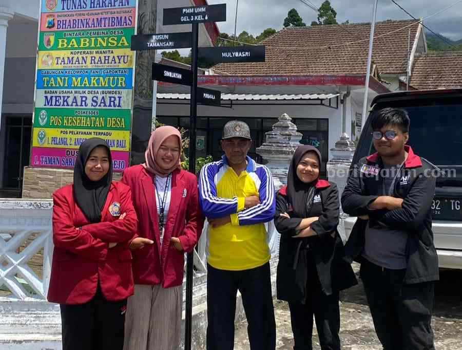 Foto Berita Jatim