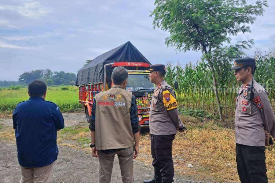Foto Berita Jatim