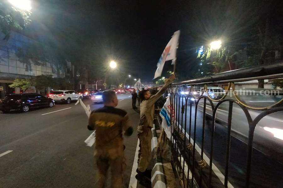 Foto Berita Jatim