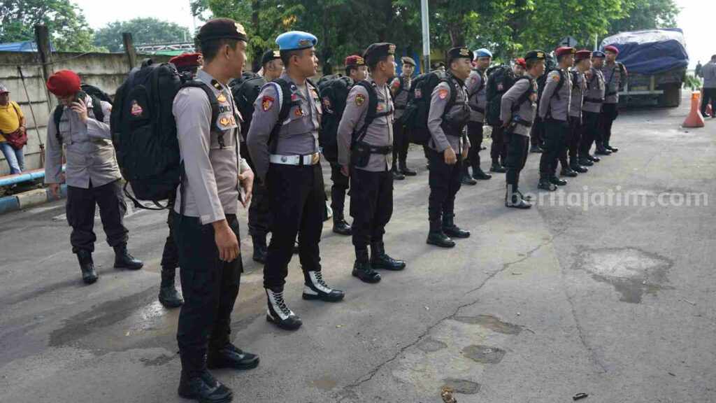 Foto Berita Jatim