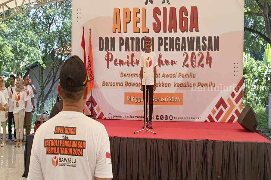 Foto Berita Jatim