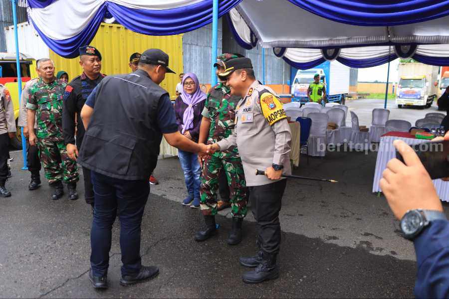 Foto Berita Jatim