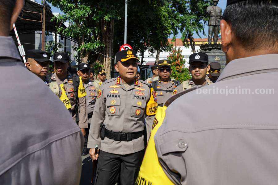 Foto Berita Jatim
