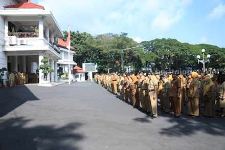 Foto Berita Jatim
