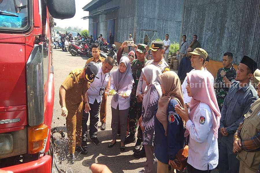 Foto Berita Jatim