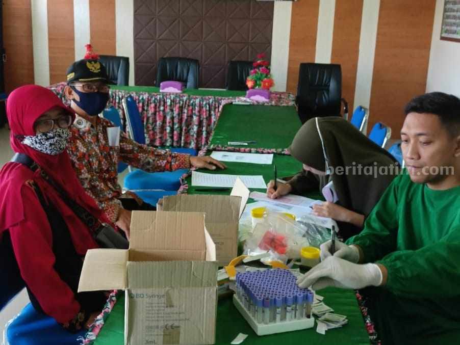 Foto Berita Jatim