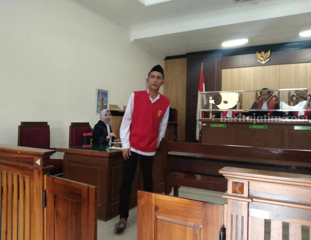 Foto Berita Jatim